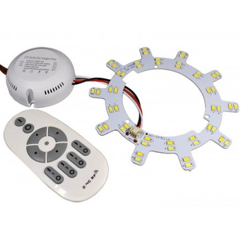 Комплект переоборудования FT-RS-32 Multi White